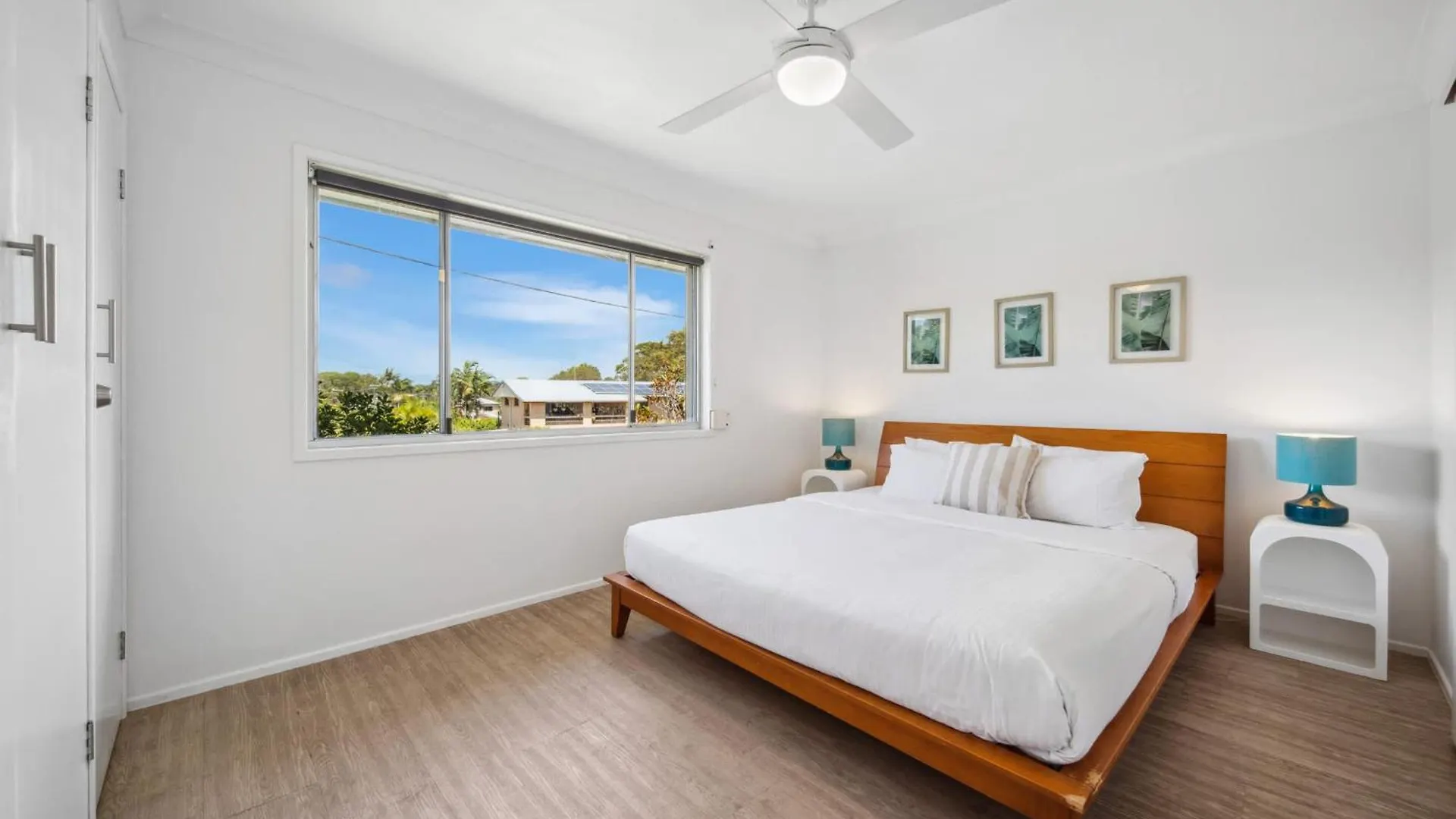 Holiday home Tides & Tails Abode - Coolum Beach Pet Friendly Home